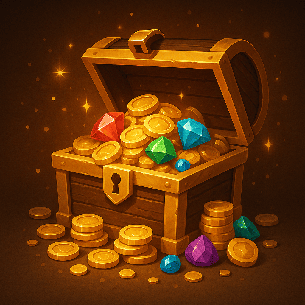 Claim Your Bonus