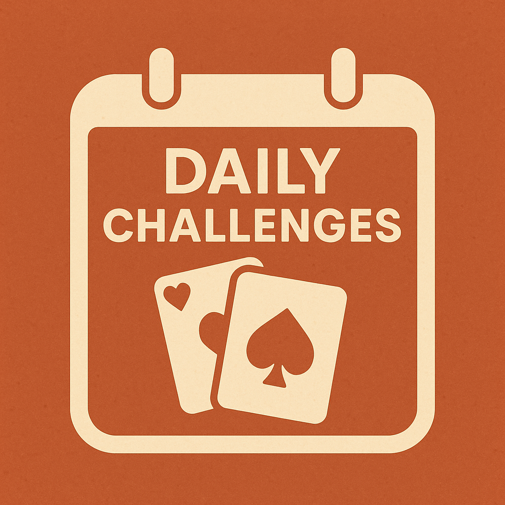Daily Challenge Mode