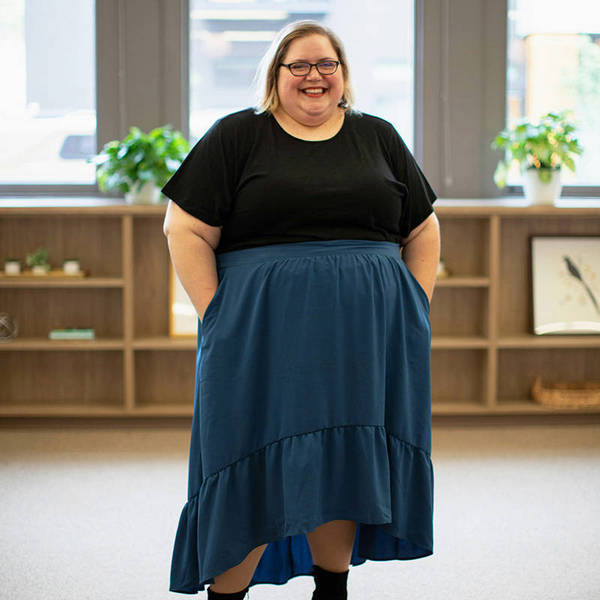 Avatar of Sarah Johnson